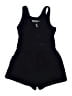 Under Armour Black One Piece Swimsuit Size S - photo 2