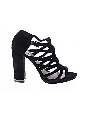 BCBGMAXAZRIA Heels (view 1)