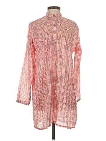Roberta Roller Rabbit Casual Dress (view 1)
