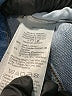 Madewell Hearts Blue Jeans Size 27 waist - photo 8