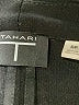 T Tahari Black Blazer Size S - photo 6