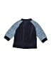 First Impressions Blue Jacket Size 3-6 mo - photo 2