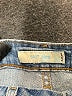 Levi's Hearts Blue Jeans Size 10 - photo 7