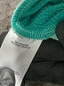 Spyder 100% Recycled Polyester Color Block Teal Track Jacket Size 8 - 10 - photo 7