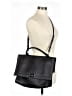 Givenchy 100% Leather Black Leather Satchel One size - photo 2
