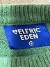 Aelfric Eden Solid Teal Pullover Sweater Size S - photo 7