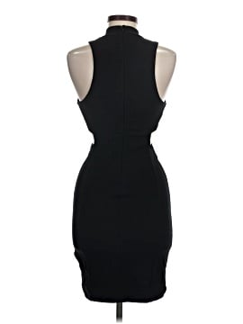 white christmas dresses Sequin Sweetheart Mini Dress Black / S main image 0
