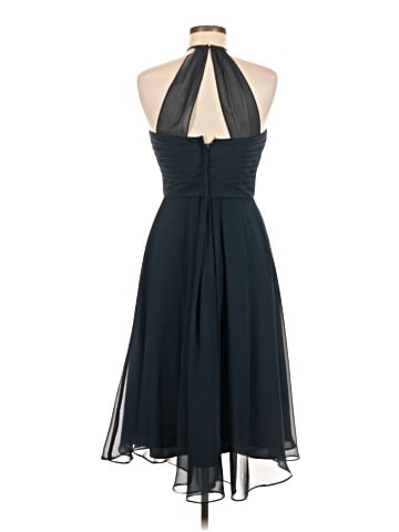 Azazie Cocktail Dress (view 2)