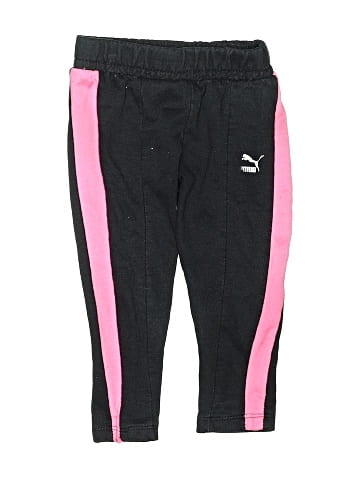 Puma Track Pants (view 1)