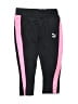 Puma Pink Track Pants Size 2T - photo 1
