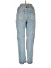 STUDIO BLUE Blue Jeans Size 30 waist - photo 2