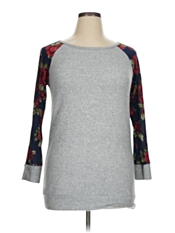 Bellamie Pullover Sweater (view 1)
