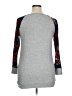 Bellamie Gray Pullover Sweater Size XL - photo 2