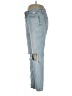 STUDIO BLUE Blue Jeans Size 30 waist - photo 5