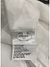Prada 100% Cotton Solid Ivory White Slip Skirt Size EU (IT) 40 / US 4 - photo 7