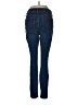 Nine West Solid Blue Jeans Size 8 - photo 2
