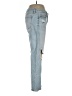 STUDIO BLUE Blue Jeans Size 30 waist - photo 4