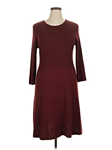 Jones New York Signature Casual Dress (view 1)