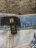 Banana Republic Blue Jeans Size 25 waist - photo 4