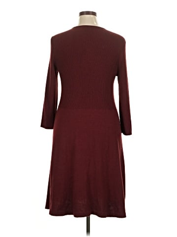 Jones New York Signature Casual Dress (view 2)