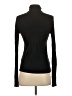 J.Crew Black Turtleneck Sweater Size S - photo 2