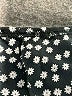 Unbranded Polka Dots Black Casual Dress Size L - photo 7