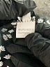 Unbranded Polka Dots Black Casual Dress Size L - photo 9