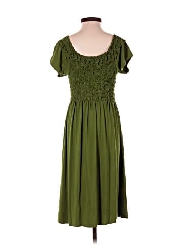 Studio M Casual Dress (view 2)