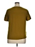 Nine West Gold Short Sleeve Top Size XL - photo 2