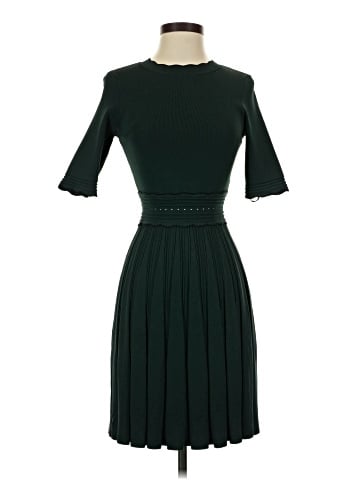 Ted Baker London Cocktail Dress (view 1)