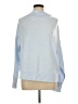 Haven Well Within Blue Pullover Sweater Size L - photo 1