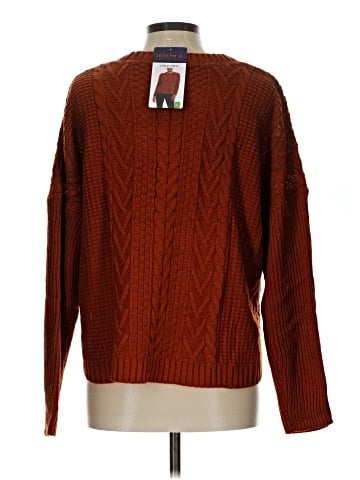 Joseph A. Pullover Sweater (view 2)