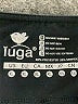 iuga Solid Black Active Pants Size XL - photo 7