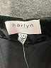 Harlyn Chevron-herringbone Black Casual Pants Size 4 - photo 7