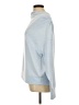 Haven Well Within Blue Pullover Sweater Size L - photo 5