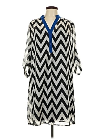 Tacera Casual Dress (view 1)