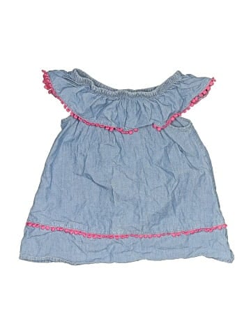 Okie Dokie Dress (view 1)
