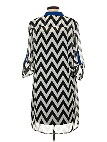 Tacera Casual Dress (view 2)