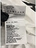 Prada 100% Cotton Solid Ivory White Slip Skirt Size EU (IT) 40 / US 4 - photo 5