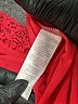 Unbranded Red Tank Top Size L - photo 7