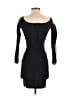 Akira Black Cocktail Dress Size S - photo 2