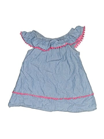 Okie Dokie Dress (view 2)