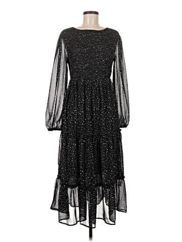 Unbranded Casual Dress (view 1)