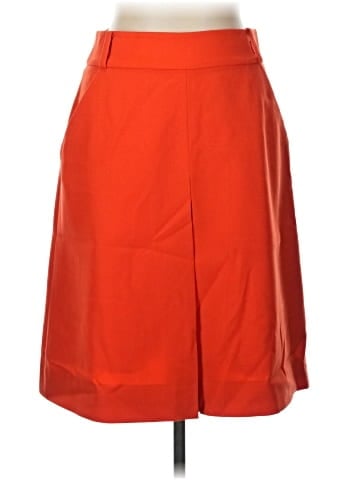 Kate Spade New York Wool Skirt (view 1)