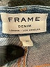 FRAME Denim Blue Jeans Size 27 waist - photo 7