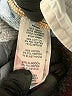 FRAME Denim Blue Jeans Size 27 waist - photo 8