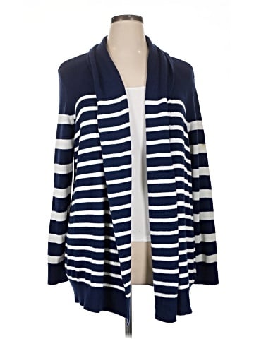 a.n.a. A New Approach Cardigan (view 1)
