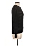 Ann Taylor LOFT 100% Cotton Black Pullover Sweater Size M - photo 4