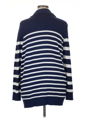 a.n.a. A New Approach Cardigan (view 2)