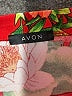 Avon Tropical Red Casual Dress Size M - photo 7